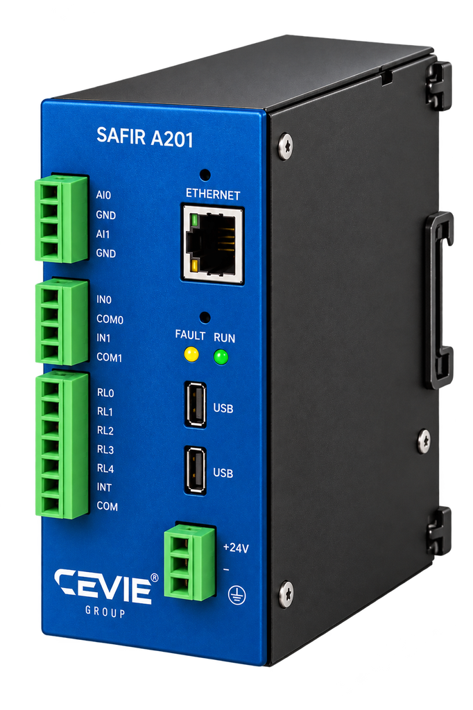 SAFIR A201