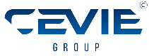 Cevie Group site web institutionnel